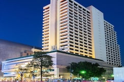 Arnoma Hotel Bangkok, Bangkok